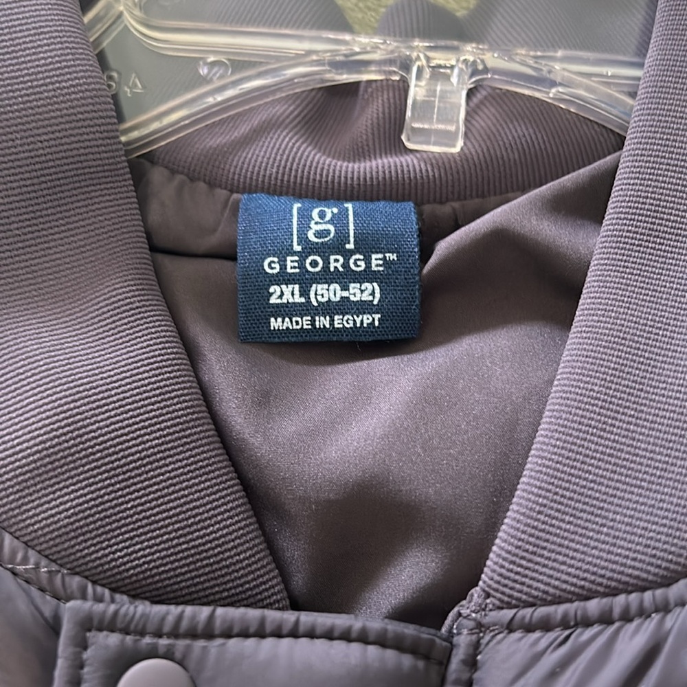 George Jacket NWT - Picture 3 of 6